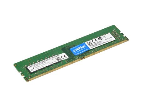 SUPERMICRO 16GB NON-ECC UDIMM DDR4 2666 MHz